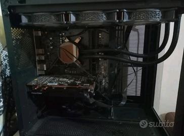 computer da gaming