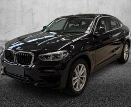 BMW X4 xDrive20d Business Advantage