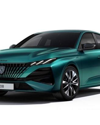 RICAMBI DISPONIBILI PEUGEOT 308 2024