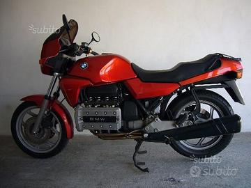 Bmw k 100 - 1985