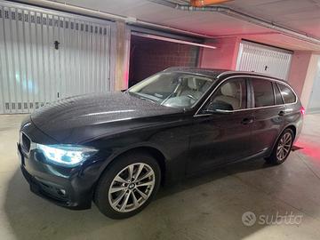 BMW 320 XDRIVE 