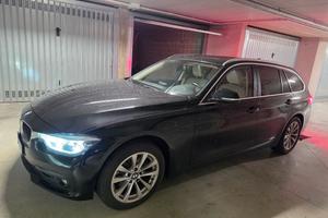 BMW 320 XDRIVE 