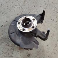 Fusello anteriore sx VOLKSWAGEN POLO 1200cc B 2010