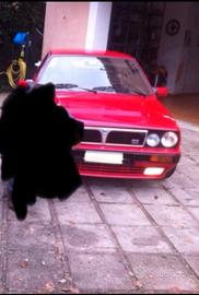 Lancia Delta integrale 16 v