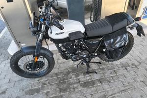 Brixton felsberg 125 Abs