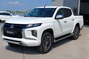 Mitsubishi L200 Double Cab L200 d.cab 2.3d Intense
