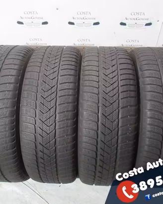 Gomme 245 50 19 Pirelli 245 50 R19 85% MS
