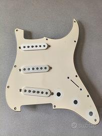 Pick up chitarra elettrica 