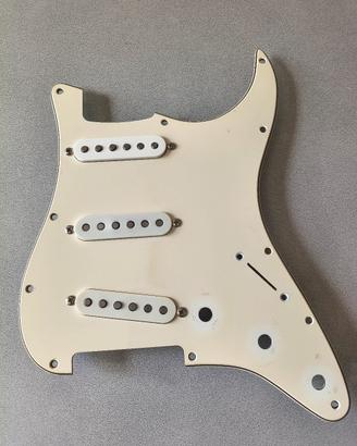 Pick up chitarra elettrica 