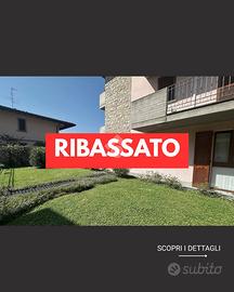 3 LOCALI A SARNICO