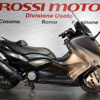 YAMAHA T-MAX 530 2012