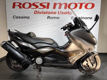 YAMAHA T-MAX 530 2012
