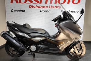YAMAHA T-MAX 530 2012