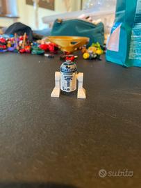Minifigure lego R2-D2