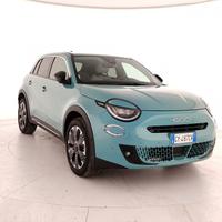 Fiat 600 Hybrid 136 CV DCT MHEV La Prima