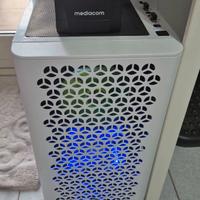PC Desktop Gaming/Editing - Ryzen 7 2700X / GTX 10