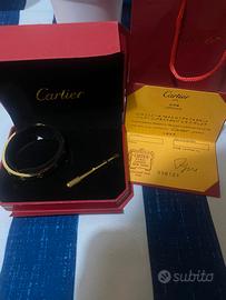 Cartier Love