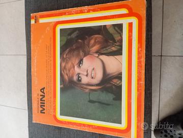 MINA dichi da collezione 