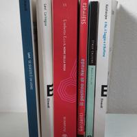 Libri di vari autori