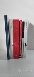Libri di vari autori