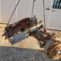 Ricambi trattore same explorer 70 80