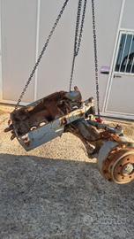 Ricambi trattore same explorer 70 80