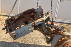 Ricambi trattore same explorer 70 80