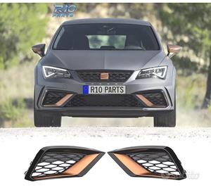 GRIGLIA INFERIORE SEAT LEON CUPRA R 17-20