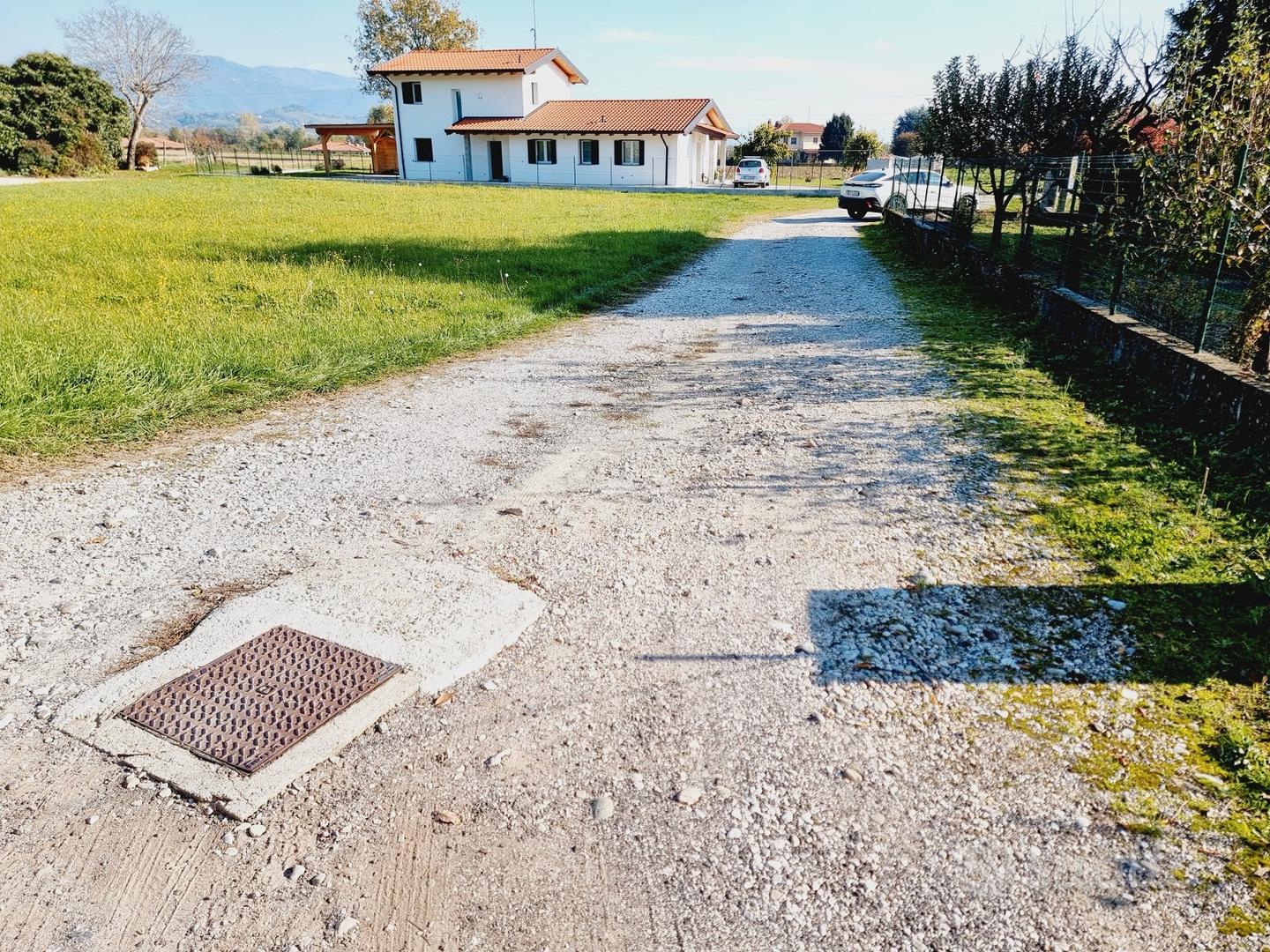 TRICESIMO - TERRENO EDIFICABILE 1300 mq - Altro