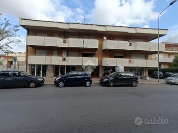 4 LOCALI A SAN SEVERO