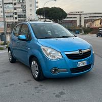 Opel Agila 1.0 Benzina 90mila km-2009