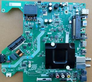 Scheda madre Hisense RSAG7-820.11529/ROH
