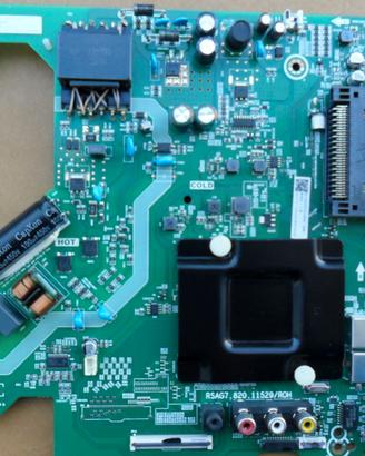 Scheda madre Hisense RSAG7-820.11529/ROH