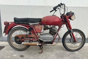 Moto Guzzi Stornello