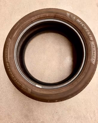 Gomme Michelin 235 - 50 R19 primacy 4