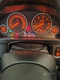 cruscotto BMW serie 3