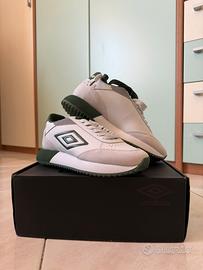 Scarpe Umbro 38 da donna running/streetwear nuove