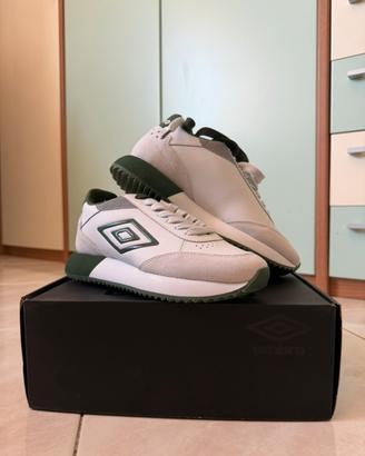 Scarpe Umbro 38 da donna running/streetwear nuove