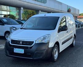 PEUGEOT Partner BlueHDi 100 L1 Furgone Pro