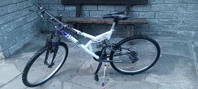 MTB frejus