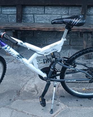 MTB frejus