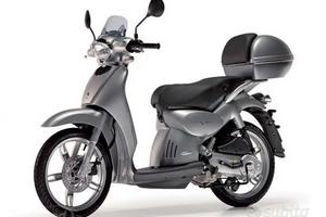 APRILIA SCARABEO 100 4 TEMPI RICAMBI