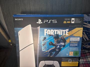 Ps5slim