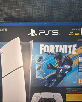 Ps5slim