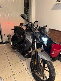 SYM nhx 125