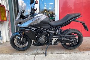 Triumph Tiger Sport 800
