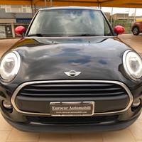 Mini Cooper D - 5 porte 1.5 diesel 116 cavalli