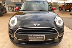 Mini Cooper D - 5 porte 1.5 diesel 116 cavalli
