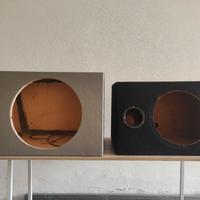 Box per subwoofer 