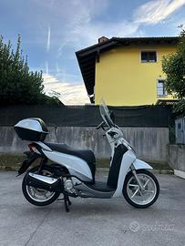 SH 300 seconda serie
